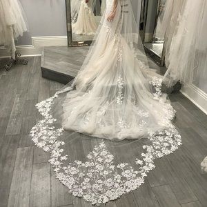 Bridal Veil